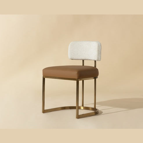 SUNPAN BARLEY DINING CHAIR