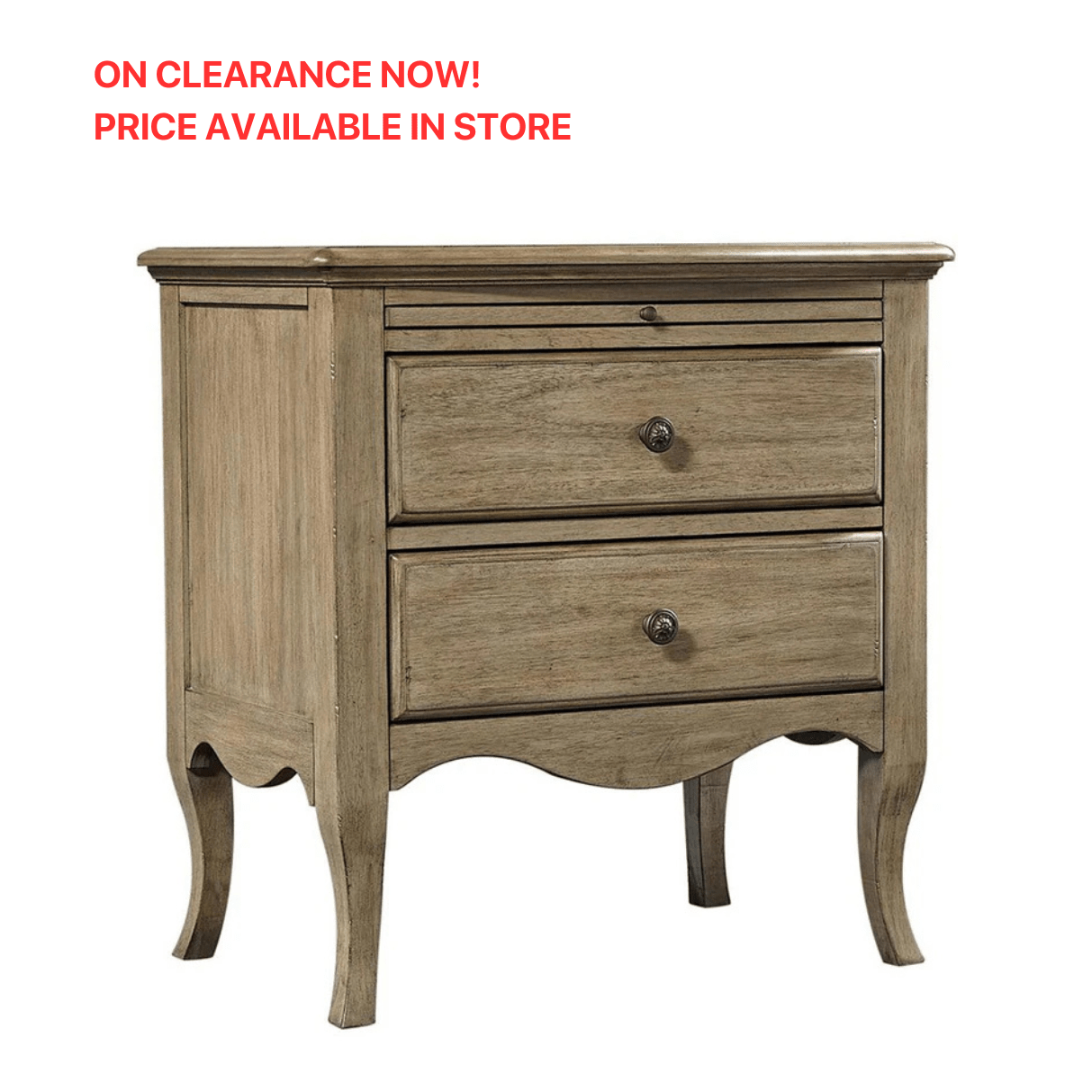 PROVENCE NIGHT STAND