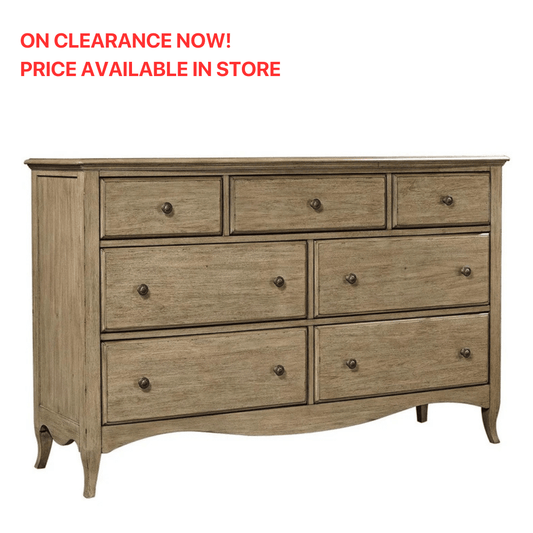 PROVENCE DRESSER