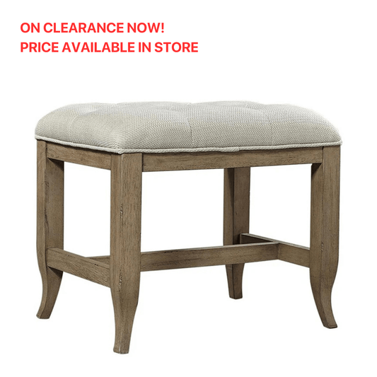PROVENCE BENCH