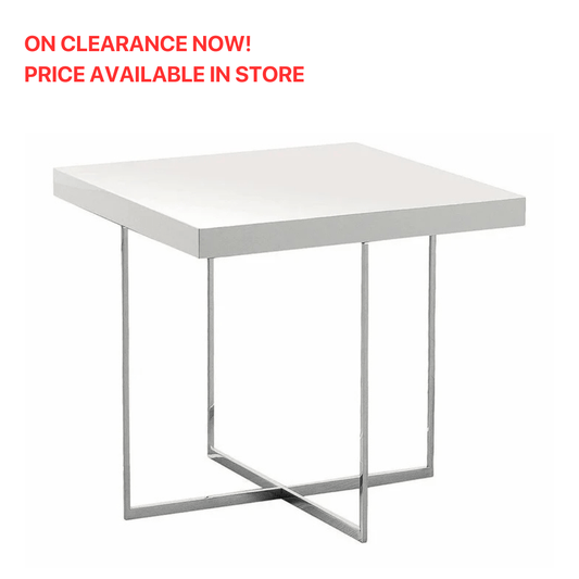 CANOVA END TABLE