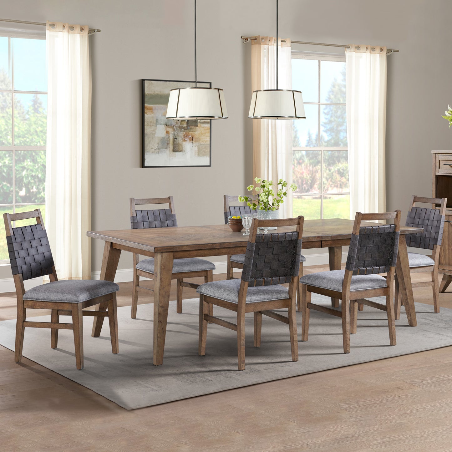 OSLO DINING CHAIR