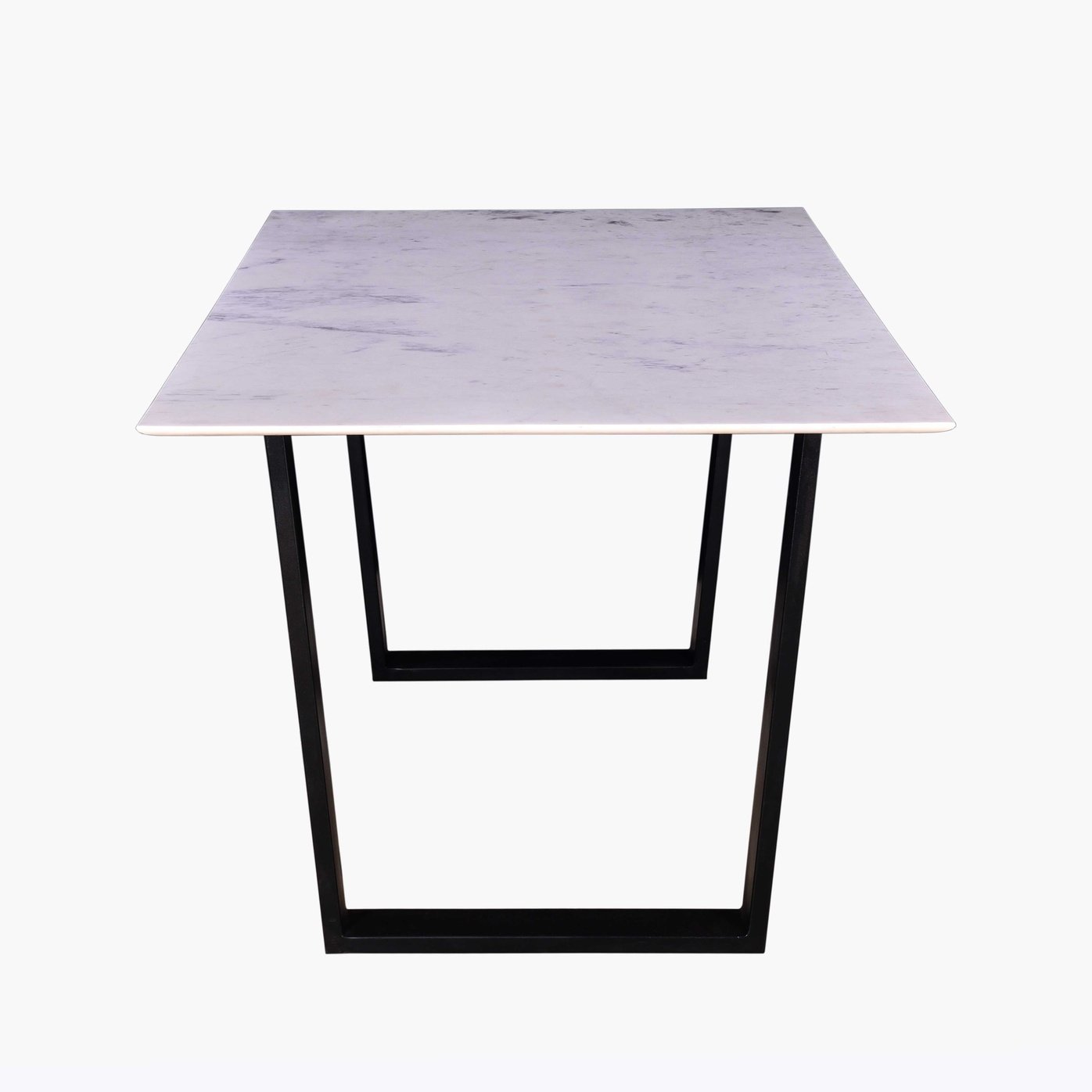 MARBLE DINING TABLE (8116)