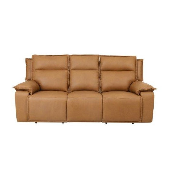 OSLO ANTELOPE RECLINING SOFA