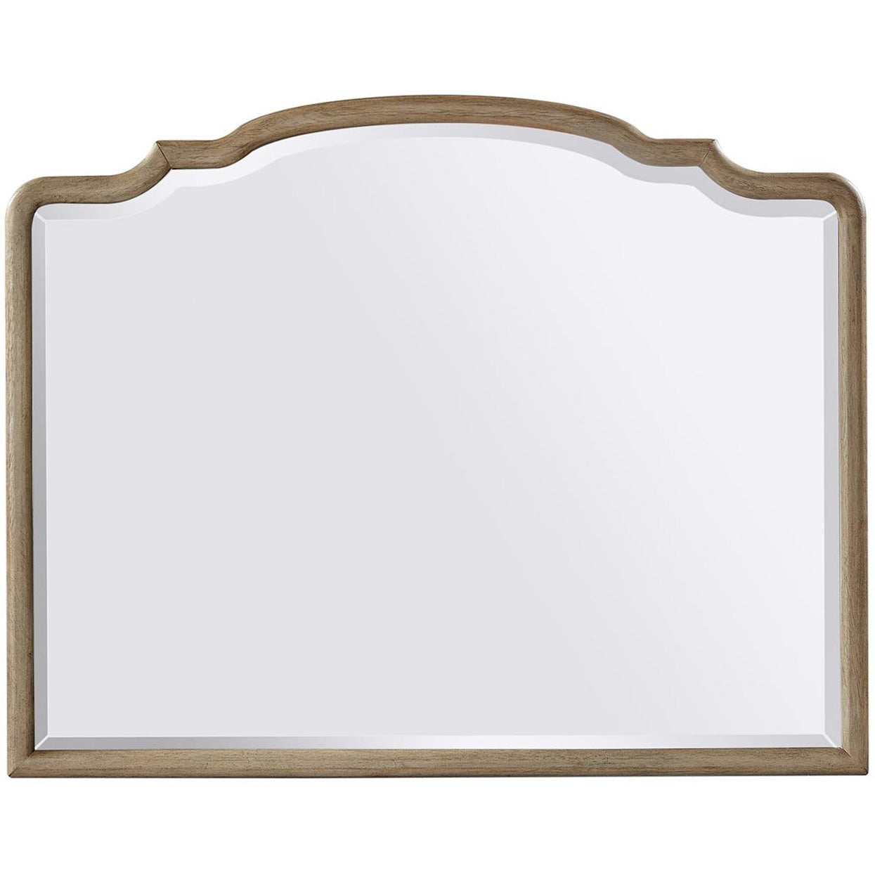 ASPEN HOME LANDSCAPE MIRROR
