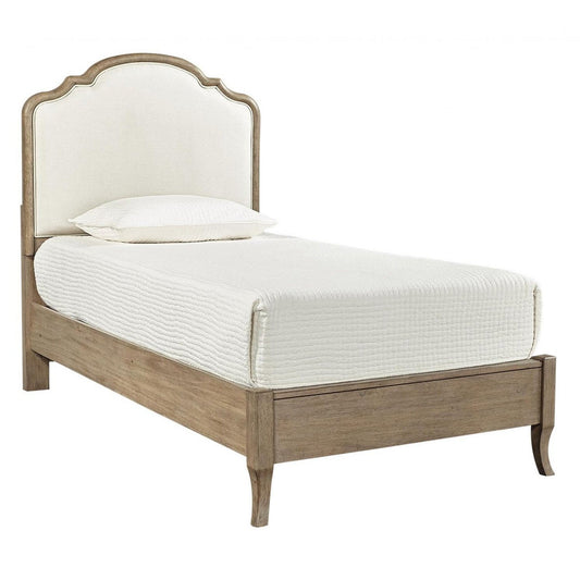 PROVENCE TWIN BED