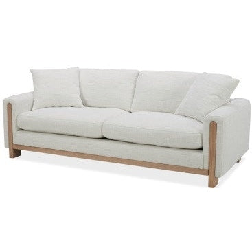 MARINO PEARL FABRIC SOFA