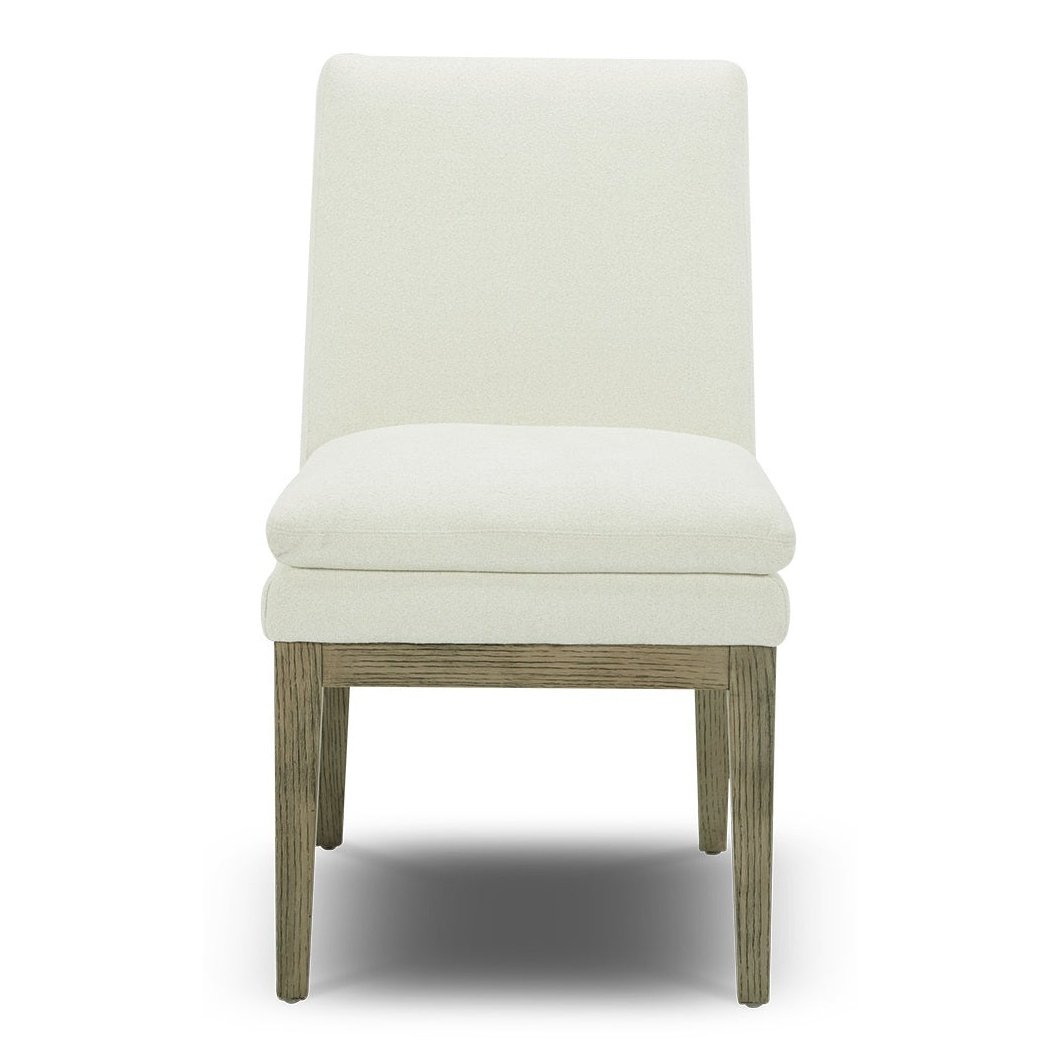 MILO LINNEN DINING CHAIR