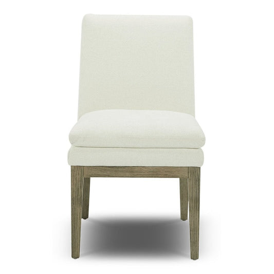 MILO LINNEN DINING CHAIR