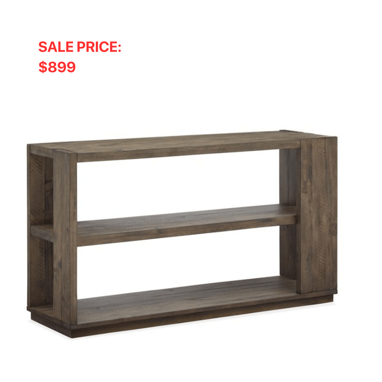 LEIGHTON SOFA TABLE
