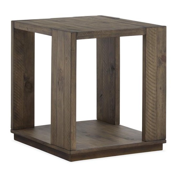 LEIGHTON END TABLE