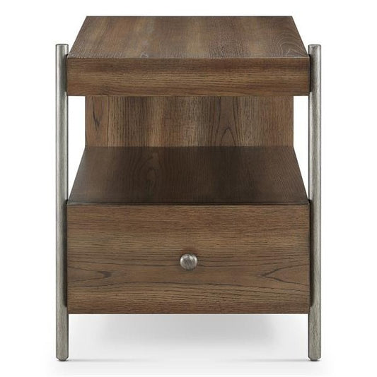 BAXTON END TABLE