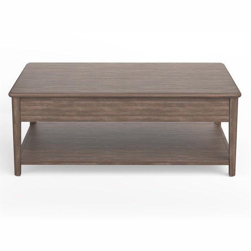 CORDEN LIFT TOP COCKTAIL TABLE