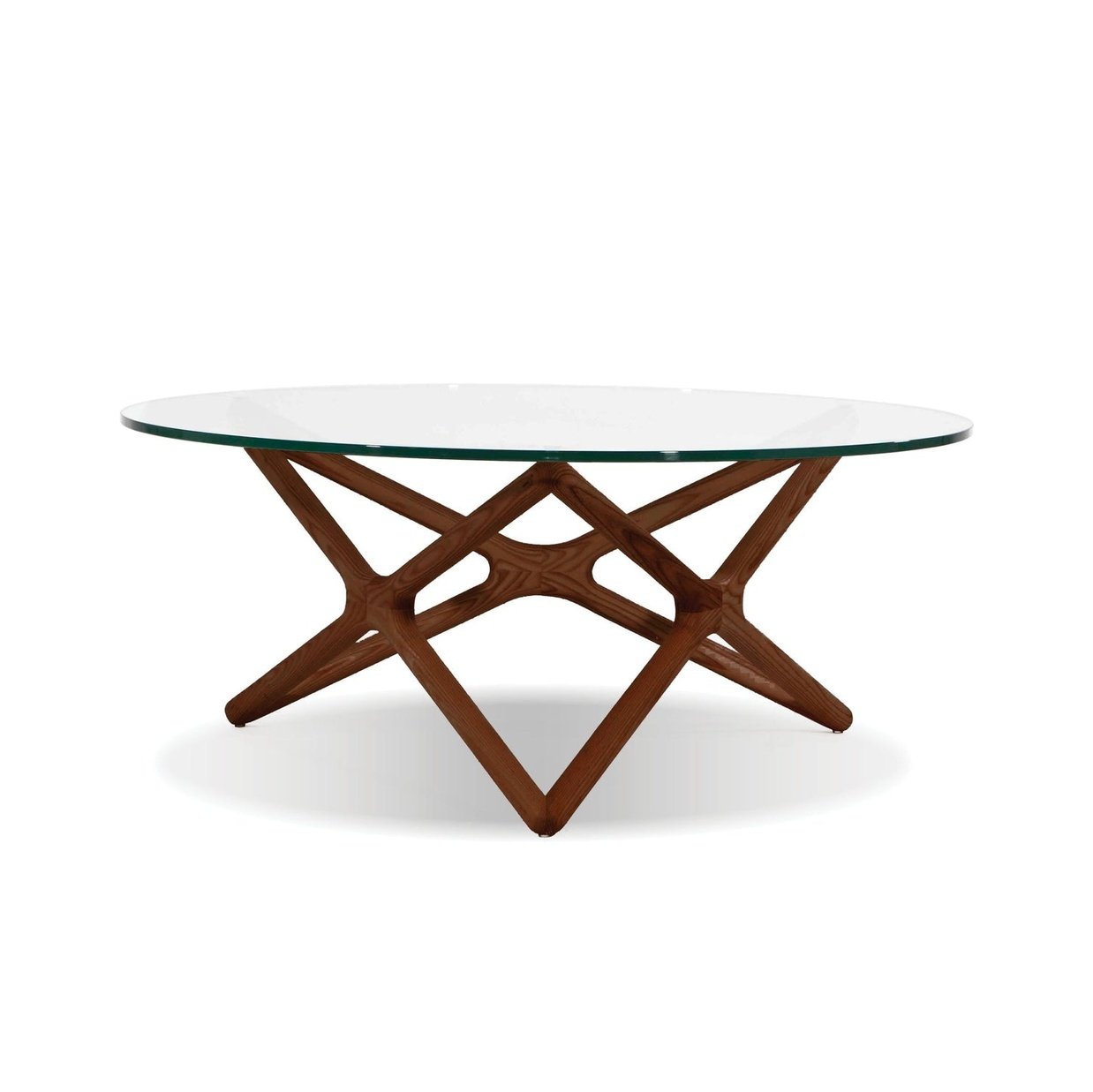 QUASAR COCKTAIL TABLE
