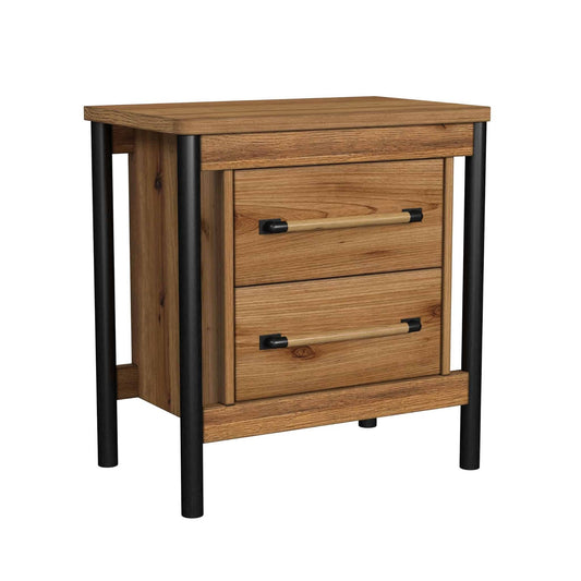 NORCORSS NIGHTSTAND