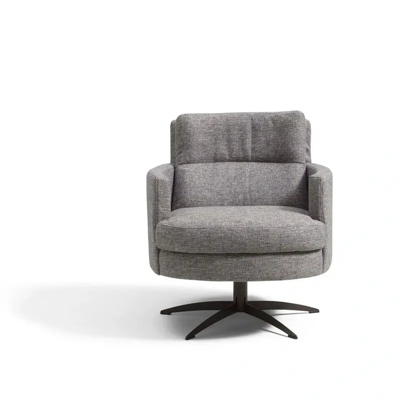 THEA (B572) SWIVEL CHAIR