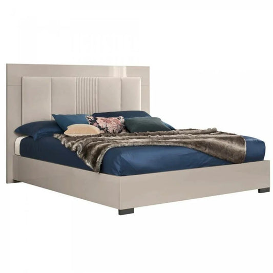 CLAIR KING BED