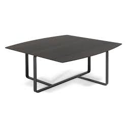 TEMPO SQUARE COCKTAIL TABLE