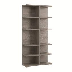 TIVOLI LIBRARY BOOKCASE