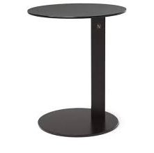 CAVA ROUND END TABLE