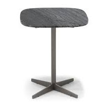 IDO GREY END TABLE