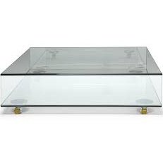 PATIO SQUARE COCKTAIL TABLE