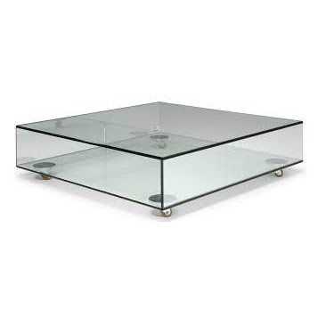 PATIO SQUARE COCKTAIL TABLE