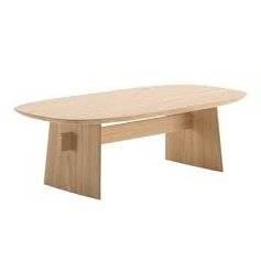 ADAM RECTANGULAR COCKTAIL TABLE