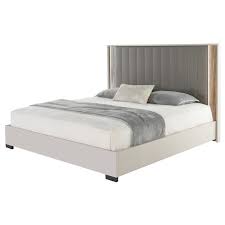 JUPITER QUEEN BED