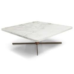 ICON SQUARE COCKTAIL TABLE