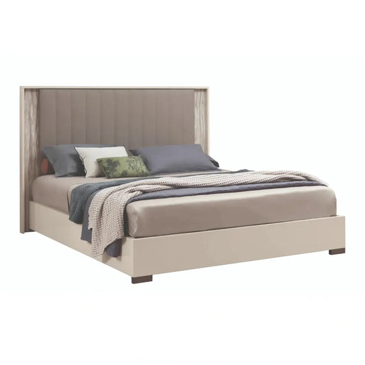 JUPITER QUEEN BED