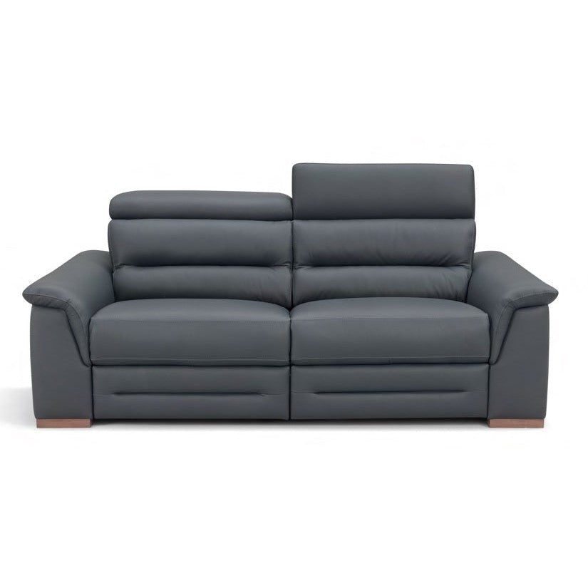 NEREA CHARCOAL MOTION SOFA