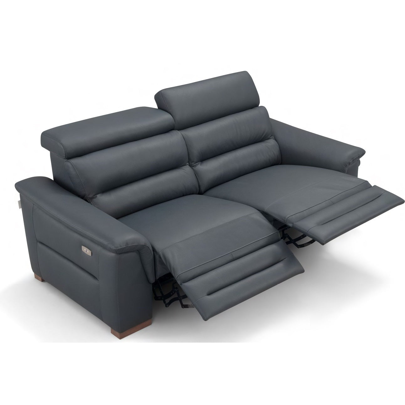 NEREA CHARCOAL MOTION SOFA