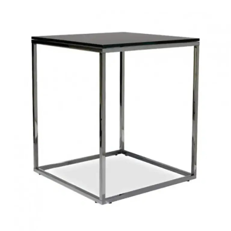 CABARET GREY END TABLE
