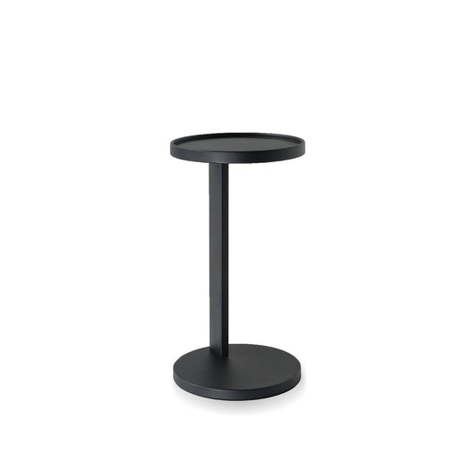 ROOK END TABLE