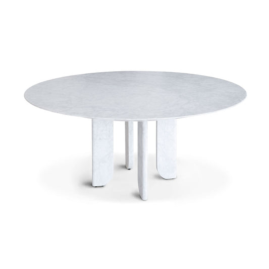 LIBRA ROUND DINING TABLE