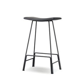 CANARIA BLACK COUNTER STOOL