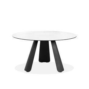 PALAZZO ROUND DINING TABLE