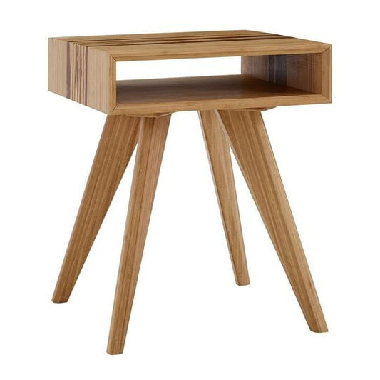 AZARA END TABLE