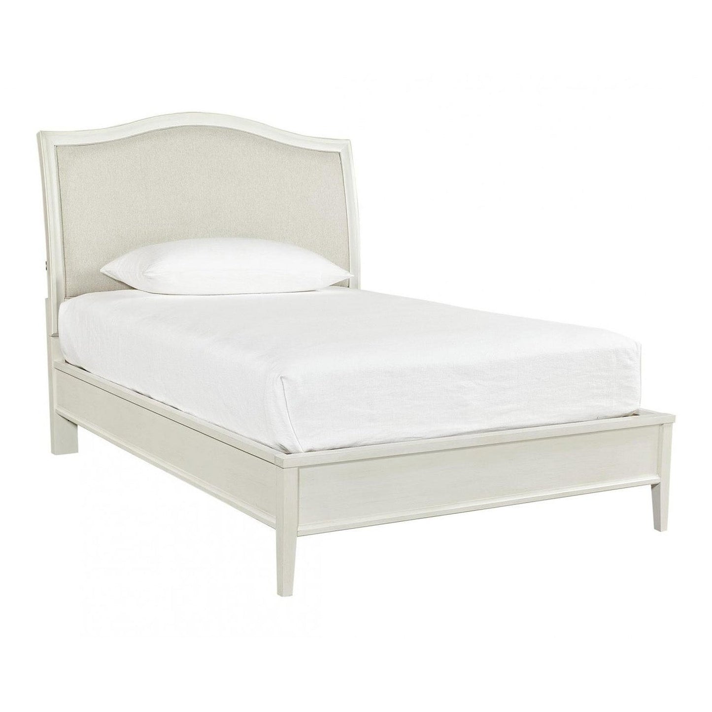 CHARLOTTE TWIN BED