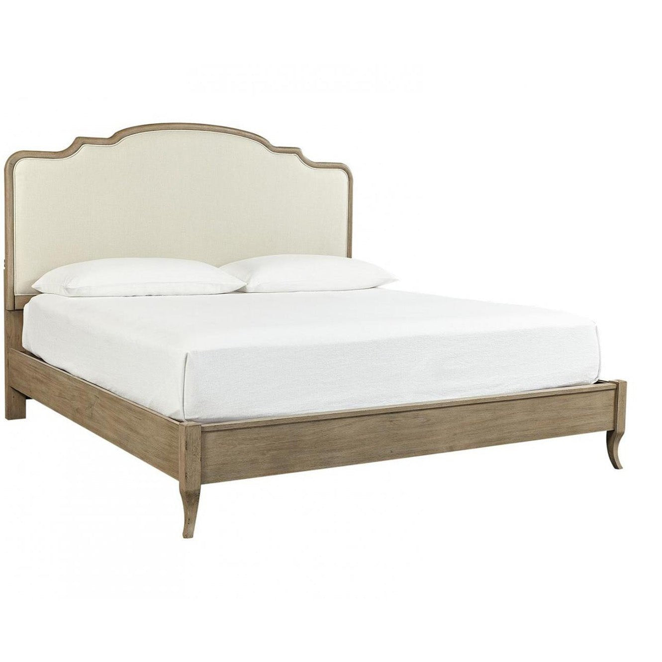 PROVENCE KING BED