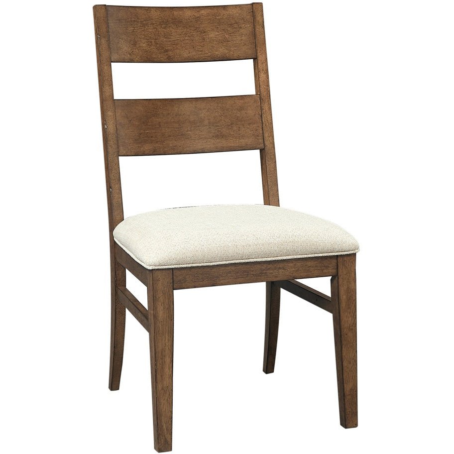 ASHER DINING CHAIR