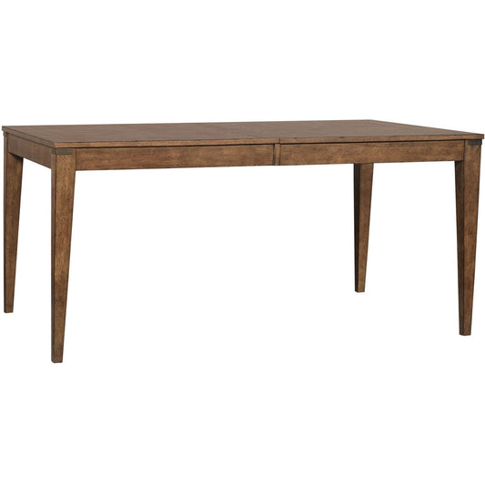 ASHER DINING TABLE