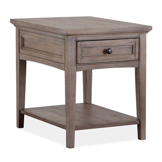 PAXTON PLACE END TABLE