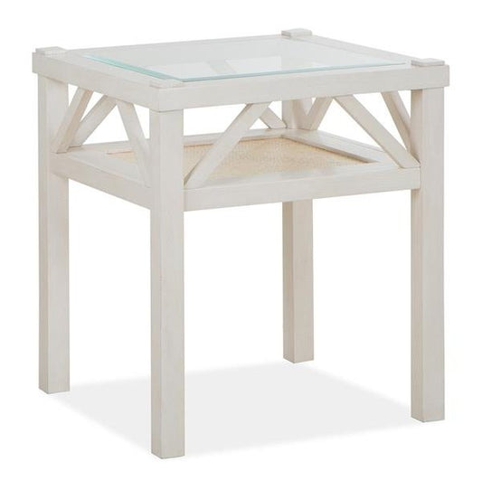 ELLISON END TABLE