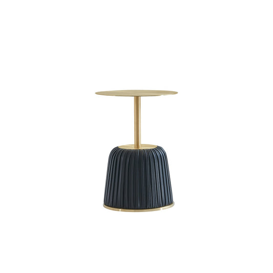 BARB END TABLE