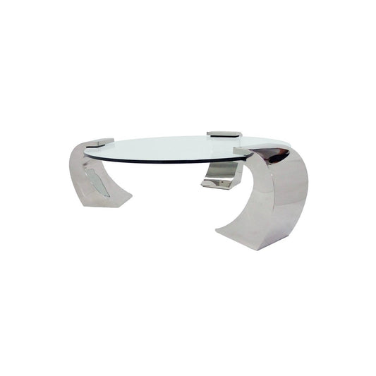 KATNISS COCKTAIL TABLE